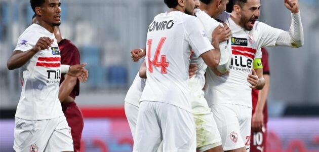 ملامح تشكيل الزمالك أمام اتحاد العاصمة في نهائي الكونفدرالية.. مفاجآت هجومية مرتقبة