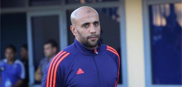 علاء عبد الغني يفجرها: علي ماهر سيقاتل لإسقاط الزمالك من أجل تتويج الأهلي بالدوري