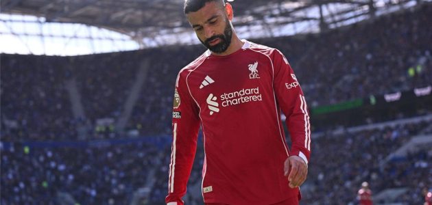 جاري لينكر يفتح النار على تصريحات محمد صلاح: “توقيت خاطئ ورحيل محزن عن ليفربول”