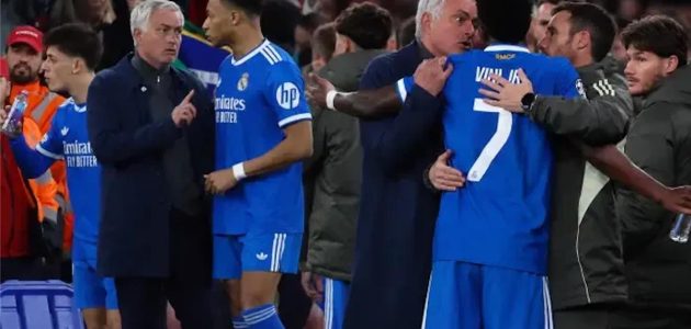 فالدانو يطلق تحذيراً نارياً: عودة مورينيو لن تحل أزمات ريال مدريد بمفردها