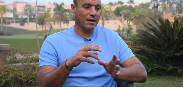 نادر السيد ينتقد قرار إدارة الزمالك بشأن معتمد جمال ويكشف سر خسارة الكونفدرالية