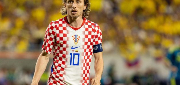 قائمة منتخب كرواتيا لكأس العالم 2026.. داليتش يراهن على “الأسطورة” مودريتش وكتيبة النجوم