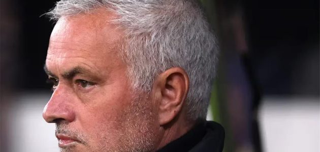زلزال في سانتياجو برنابيو.. ريال مدريد يرضخ لشروط مورينيو الصارمة لإنقاذ الملكي