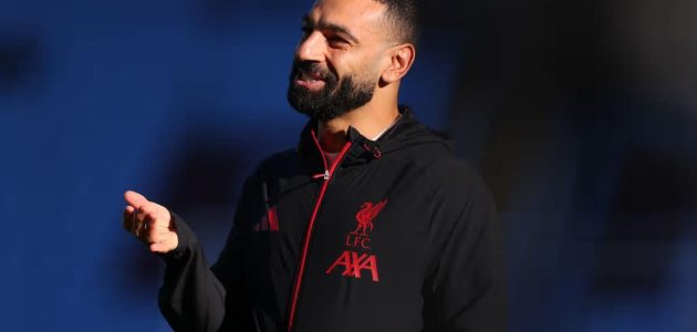 صدمة في ليفربول.. يان ديوماندي يحسم موقفه من خلافة محمد صلاح في الأنفيلد