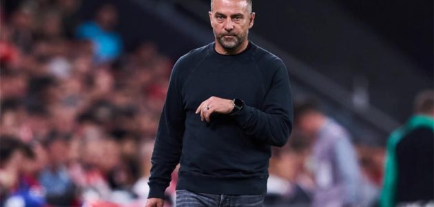 موقف حاسم.. برشلونة يغلق الباب أمام التعاقد مع دوشان فلاهوفيتش
