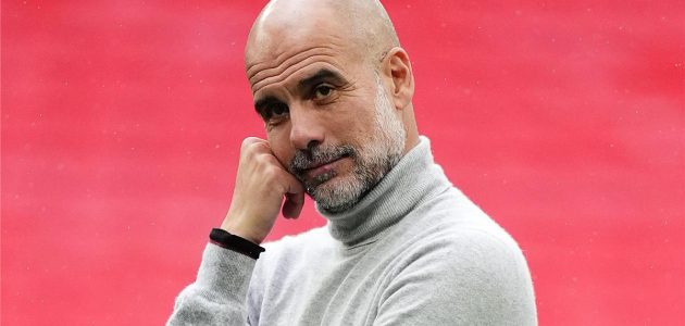 زلزال في الدوري الإنجليزي.. بيب جوارديولا يتخذ قراره النهائي بالرحيل عن مانشستر سيتي