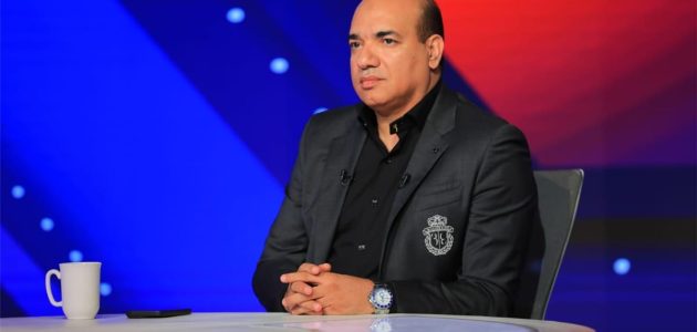 رئيس غزل المحلة يفتح النار على علاء عبد العال: رحيله هروب من المسؤولية وسنقاضيه قانونياً