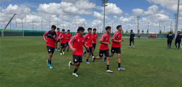 قمة عربية حاسمة.. موعد مباراة مصر والمغرب اليوم في كأس أمم إفريقيا للناشئين والقنوات الناقلة