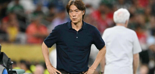سون هيونج مين: مخطط المدرب ميونج بو يبوء بالفشل في كأس العالم 2026