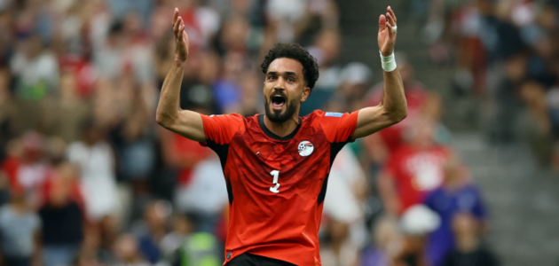 زيكو يفجر القنبلة: مصر أقوى فريق في إفريقيا