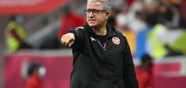 زلزال في منتخب تونس: إقالة صبري لموشي بعد خماسية السويد ومنذر الكبير يقترب من القيادة