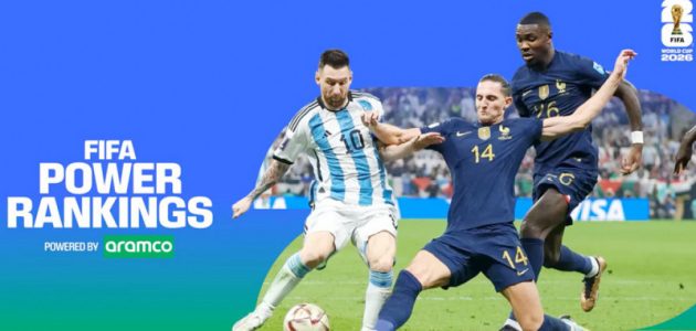 بالتعاون مع أرامكو.. فيفا يطلق ثورة “الذكاء الكروي” لتقييم اللاعبين في كأس العالم 2026