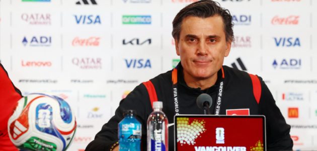 تصريحات مثيرة من مونتيلا: هل يكون منتخب تركيا الطرف الأضعف في كأس العالم 2026؟