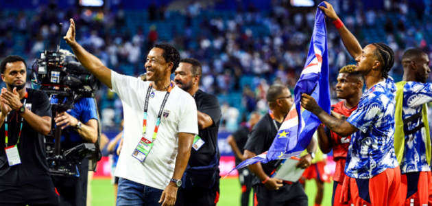 كأس العالم 2026: بوبيستا يؤكد على أهمية التأهل التاريخي