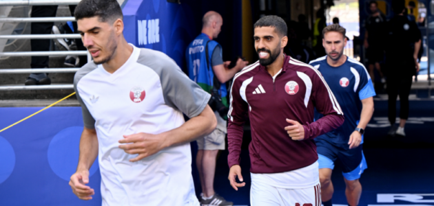 مونديال 2026: قطر في مواجهة حاسمة مع البوسنة للاحتفاظ بأمل التأهل