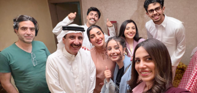 حسن عسيري: السينما السعودية تتطلع إلى المنافسة العالمية