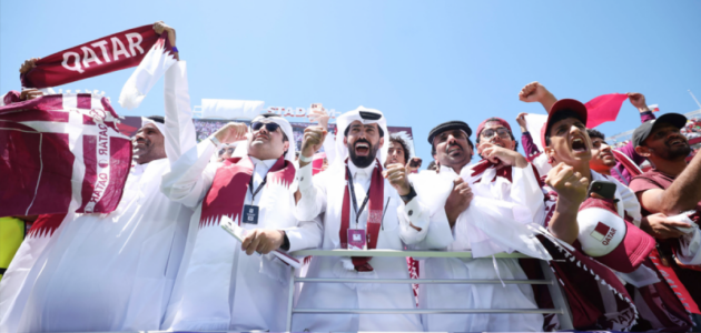بأداء بطولي.. منتخب قطر يوقف قطار انتصارات الأوروبيين بتعادل تاريخي أمام سويسرا في مونديال 2026