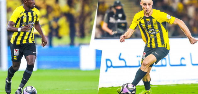اهتمام أوروبي يهدد استمرار ديابي وميتاي مع الاتحاد: الإدارة تحدد شرط الرحيل