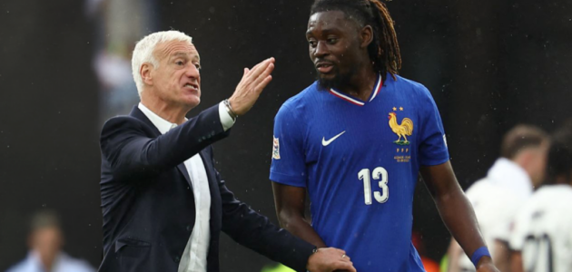 كواديو كونيه: فرصة جديدة لزعزعة قناعات ديدييه ديشامب في كأس العالم 2026