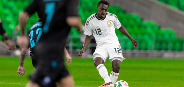 مفاجأة مونديالية: محترف خارجي وحيد يدعم السعودية وقطر في كأس العالم 2026 و6 منتخبات بلا محليين