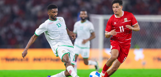 خسارة قاسية لـ منتخب عمان بثلاثية نظيفة أمام إندونيسيا ودياً في جاكرتا