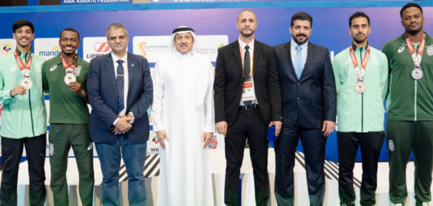 المنتخب السعودي يغادر البطولة الآسيوية بالعديد من الإنجازات الرائعة