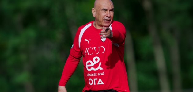 بعد 36 عاماً من الغياب.. حسام حسن يقود منتخب مصر في مونديال 2026 بطموحات تاريخية