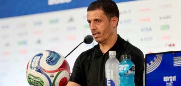 السلامي يفخر بهزيمة الأرجنتين: خطوة كبيرة نحو التأهل