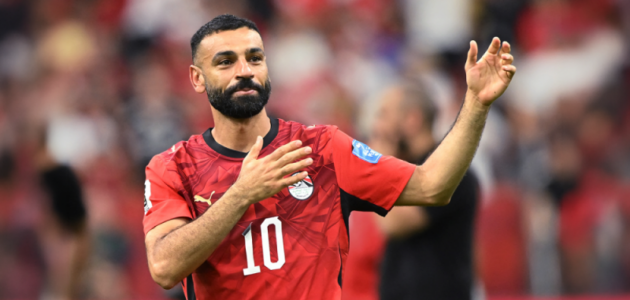 محمد صلاح يقود مصر للفوز على نيوزيلندا 3-1 في كأس العالم