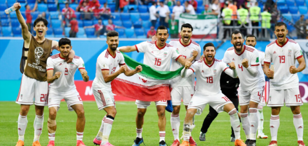 أزمة التأشيرات الأمريكية تُربك تحضيراته.. منتخب إيران يحصل على تأشيرات المكسيك لمونديال 2026