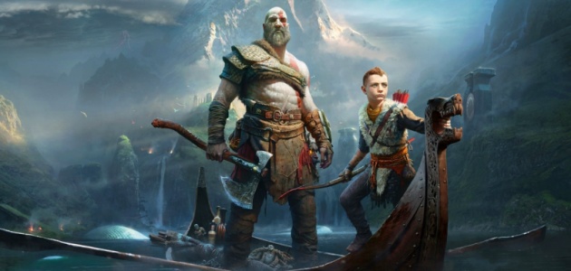 مفاجأة مدوية في State of Play.. سوني تستعد للكشف عن لعبة God of War الجديدة بمغامرة غير متوقعة