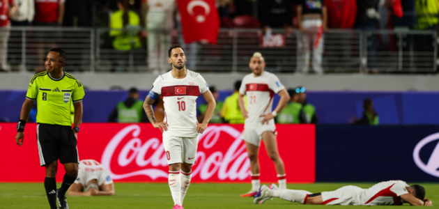 كأس العالم 2026: الباراجواي يصعِّد صوته وتحقيق فوز تاريخي على تركيا