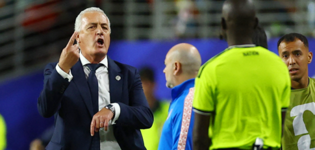 إقصاء تركيا يفتح الأبواب أمام باراجواي في كأس العالم 2026