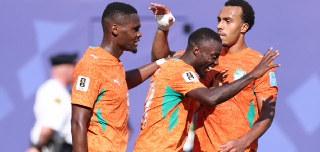 كوت ديفوار تنتزع بطاقة التأهل لكأس العالم 2026: تأثير الغياب المؤثر وفرص التأهل