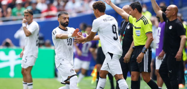إنجاز تاريخي.. حمزة عبد الكريم يكتب التاريخ كأصغر لاعب عربي في كأس العالم