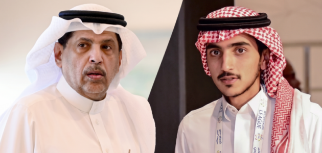 إيقاف المنجم والهويشان 4 أعوام: القرار الصادم في نادي الشباب