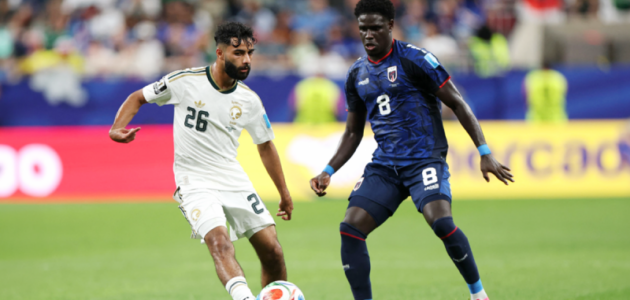 محمد أبو الشامات: التأمل في المستقبل بعد خيبة الأمل في كأس العالم