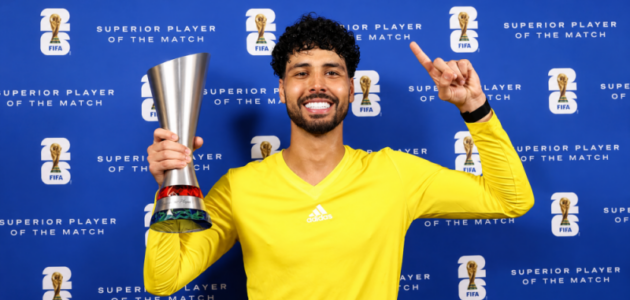 قصة كفاح محمود أبو ندى: من حافة الاعتزال إلى كتابة التاريخ مع منتخب قطر في كأس العالم 2026