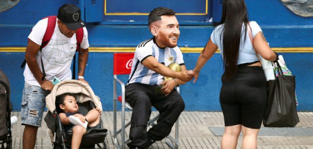 تحذيرات أمنية عاجلة.. شبكات احتيال دولية تستهدف جماهير تذاكر كأس العالم 2026