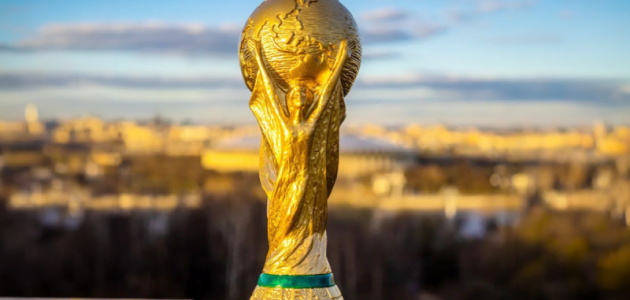 ثورة في عالم الساحرة المستديرة: 8 تعديلات تاريخية في كأس العالم 2026 تغير وجه اللعبة