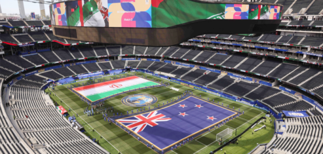 ضربة البداية المونديالية.. إيران ونيوزيلندا في مواجهة مرتقبة بكأس العالم 2026
