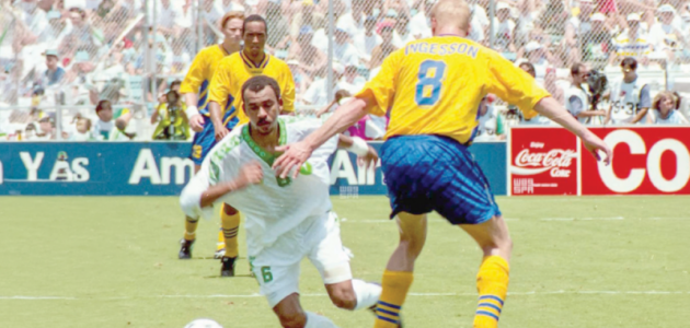 كأس العالم 2026: المنتخب السعودي يستعد لمواجهة إسبانيا بذكريات آسيوية ذهبية