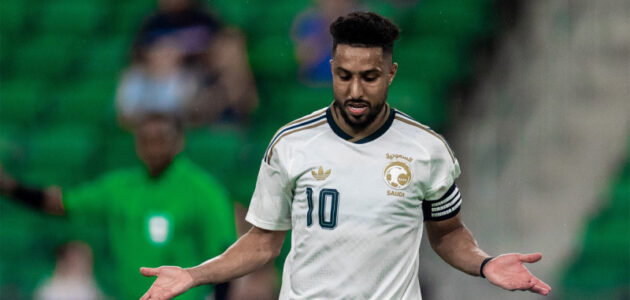 ثلاثية نظيفة تعيد المنتخب السعودي لسكة الانتصارات أمام بورتوريكو بعد توقف دراماتيكي