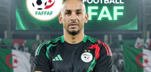 كأس العالم: دوخة يرسم الصورة الحقيقية لمواجهة الجزائر والنمسا ويكشف عن أسرار التأهل