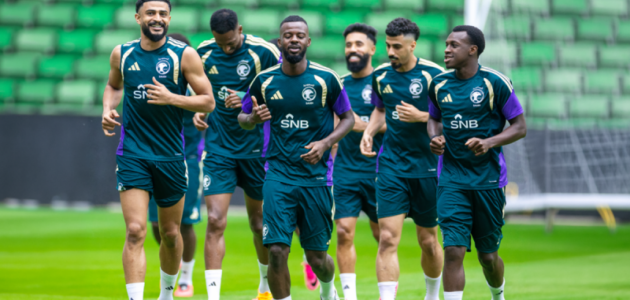 كأس العالم 2026: المنتخب السعودي يطمح لتكرار سيناريو نيويورك ضد إسبانيا