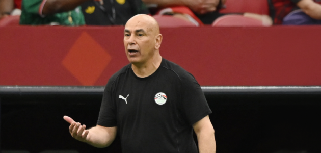 حسام حسن: الفوز على نيوزيلندا يُفرح جماهير مصر
