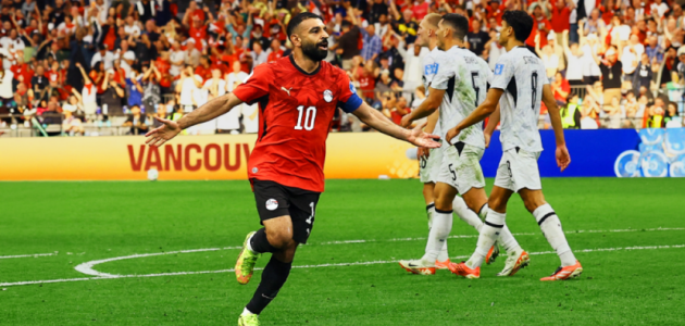 محمد صلاح يلامس رقم حسام حسن التاريخي: الهداف التاريخي لمنتخب مصر في كأس العالم