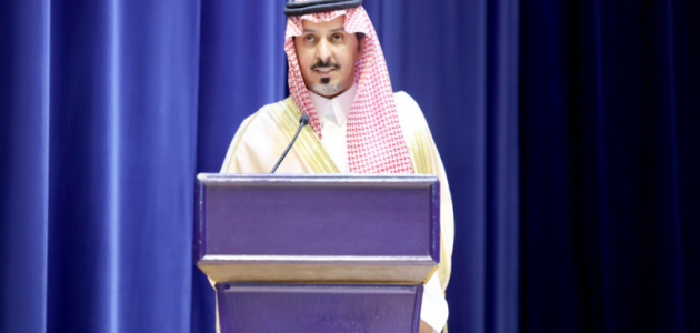 المرشح الجديد: ابن عوير يعد العدة للرئاسة