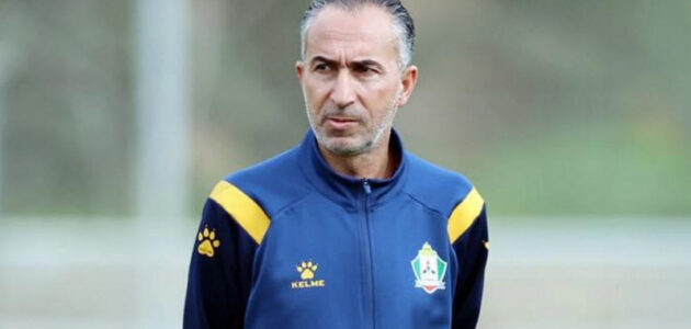كأس العالم: رأفت علي يُشدد على أهمية مواجهة الجزائر للفوز