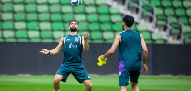 مواعيد ومكان مباراة السعودية وإسبانيا في كأس العالم 2026